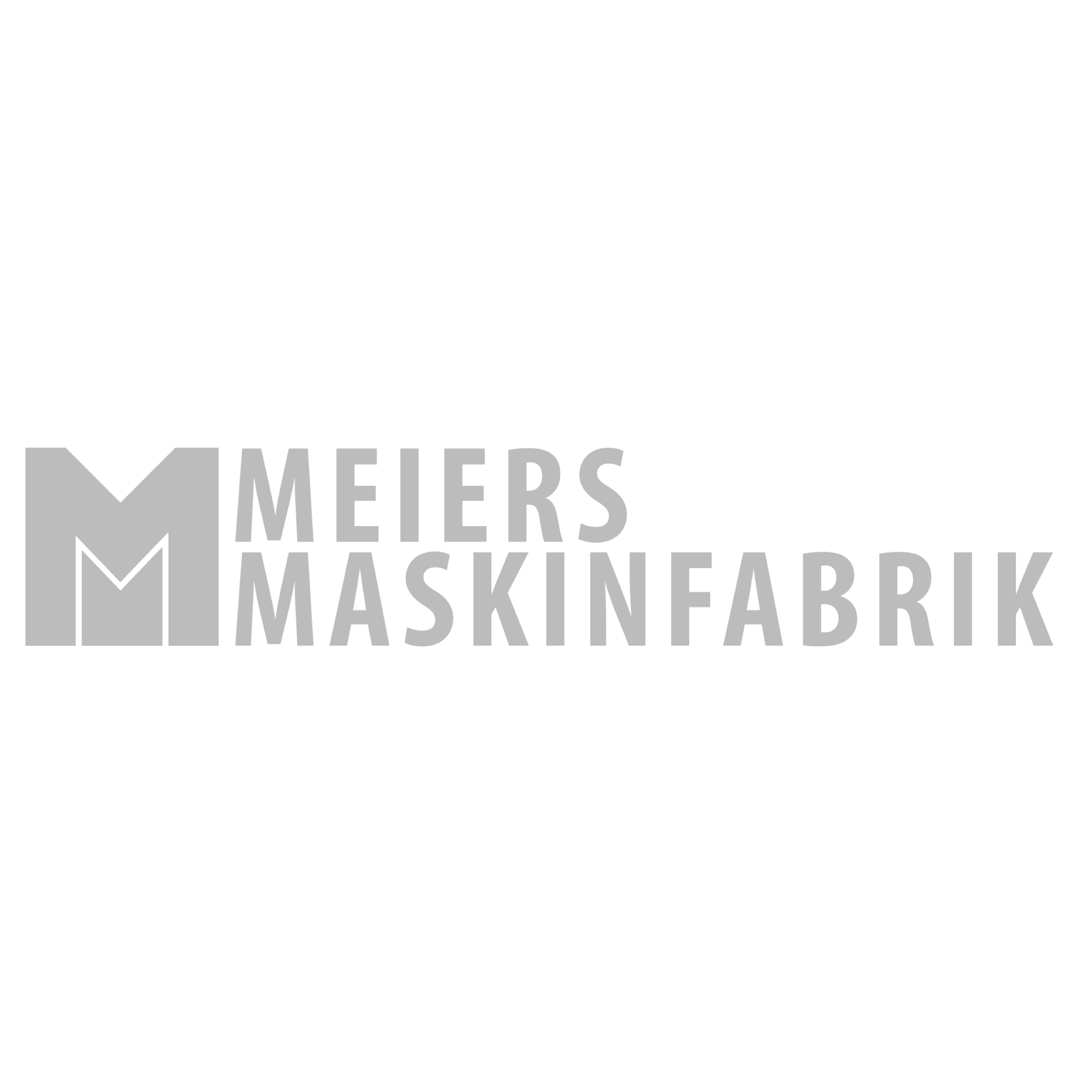 Logo_MeiersMaskinfabrik_light grey