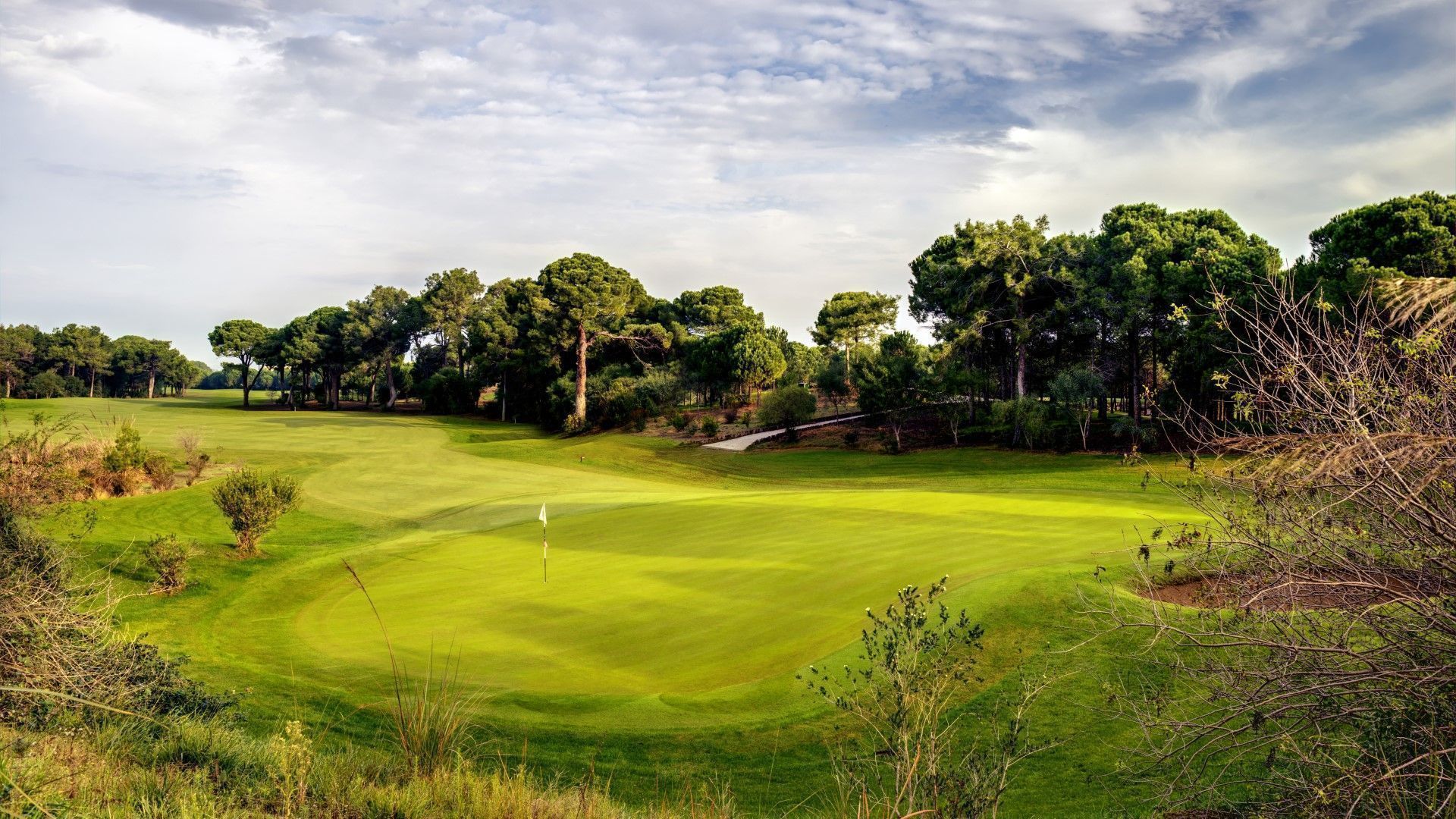 Defeuth Open 2026 - International (Tyrkiet) - Billede 21