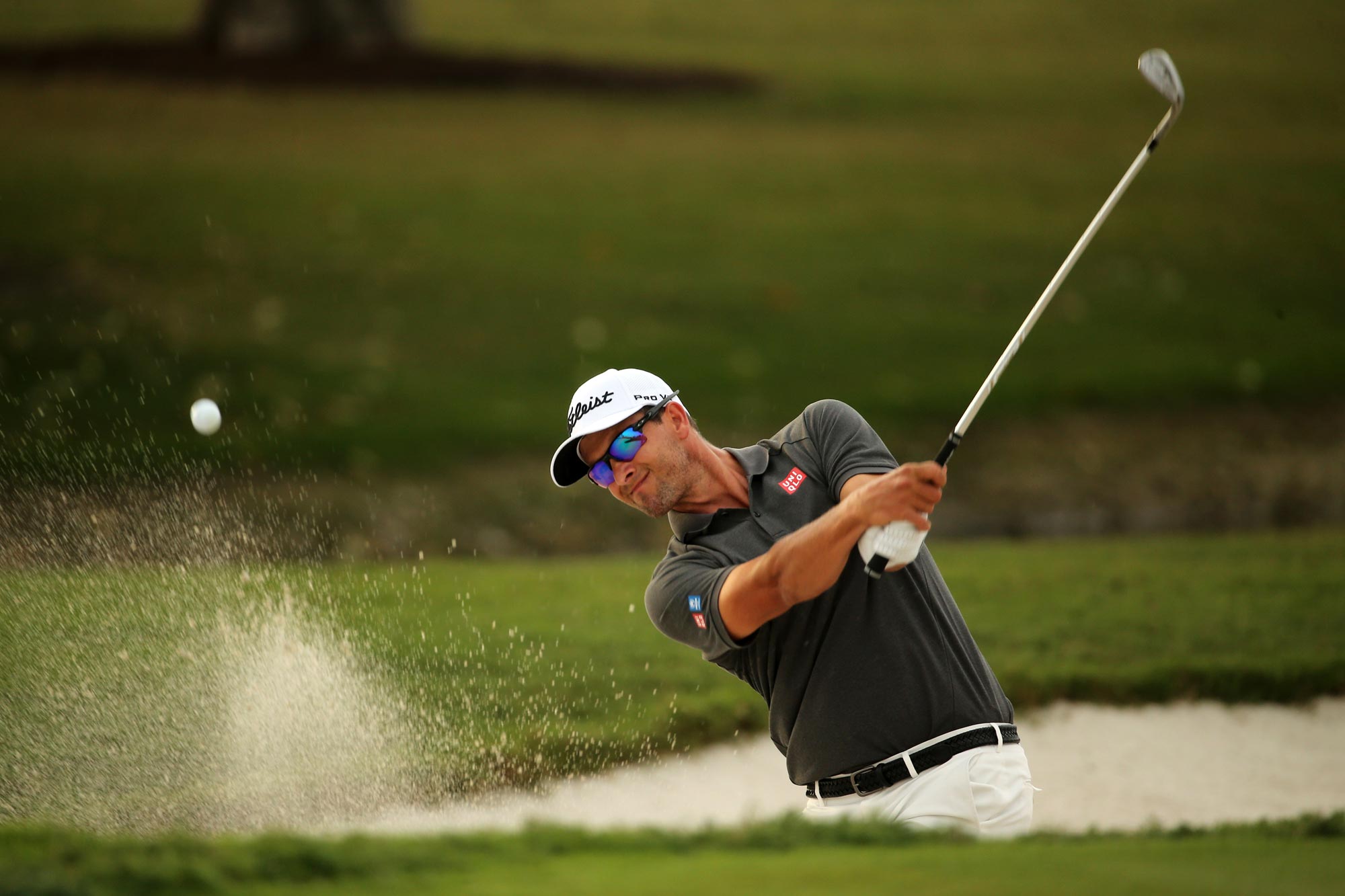 Defeuth Open 2026 - Two-man turnering