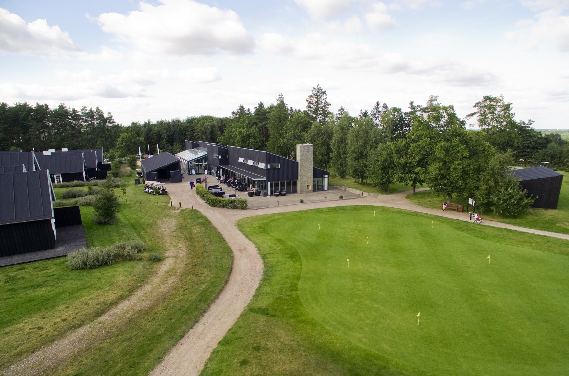 Defeuth Open 2026 - Two-man turnering - Billede 5